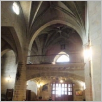 Logroño, Iglesia de San Bartolome, photo csrVLC, tripadvisor,4.jpg